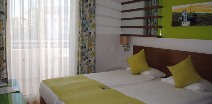5* puhkus Türgis, Sides, CALIMERA SIDE RESORT hotellis! 25