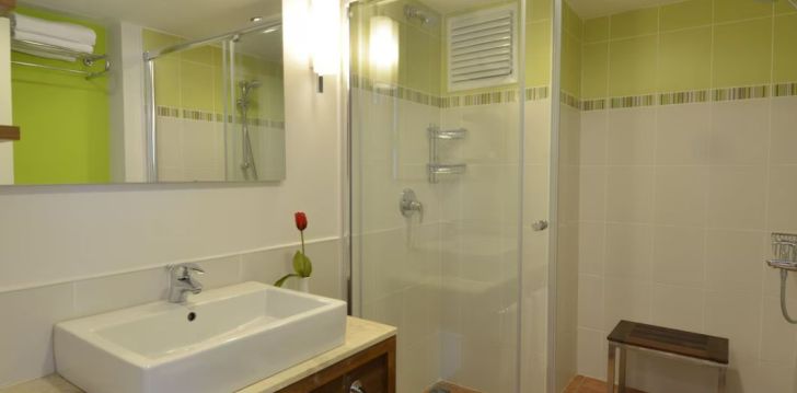5* puhkus Türgis, Sides, CALIMERA SIDE RESORT hotellis! 29