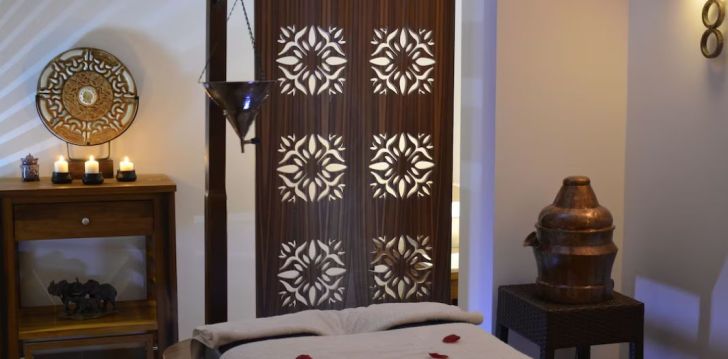 5* puhkus Türgis, Sides, CALIMERA SIDE RESORT hotellis! 30