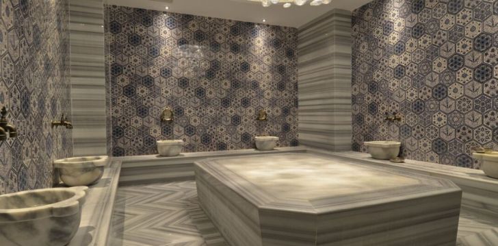5* puhkus Türgis, Sides, CALIMERA SIDE RESORT hotellis! 32