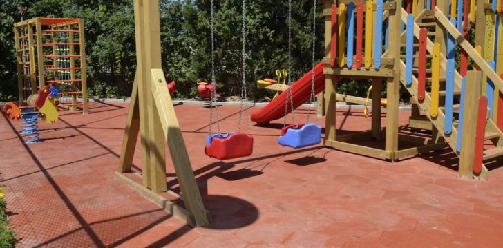 5* puhkus Türgis, Sides, CALIMERA SIDE RESORT hotellis! 35