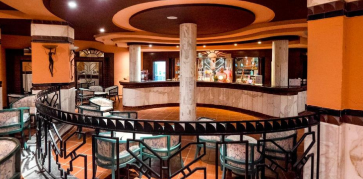 Mitmekülgne puhkus Tuneesias, 3* hotellis LES 4 SAISONS AQUAPARK AND THALASSO! 24