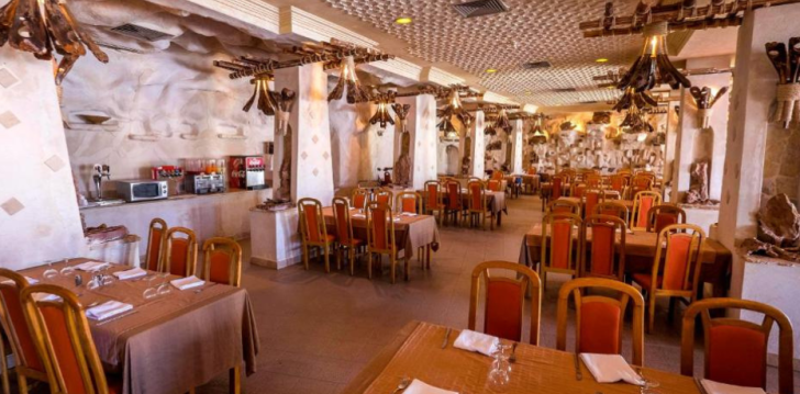 Mitmekülgne puhkus Tuneesias, 3* hotellis LES 4 SAISONS AQUAPARK AND THALASSO! 26