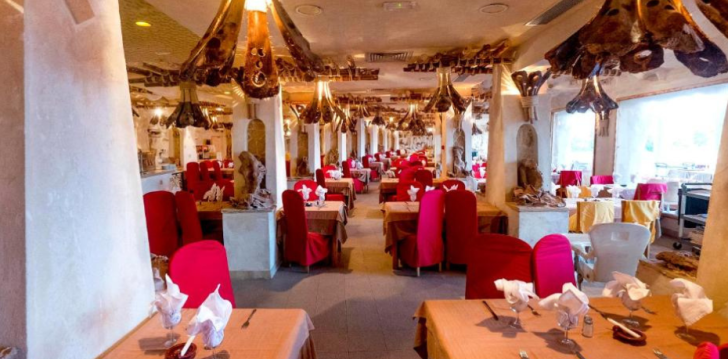 Mitmekülgne puhkus Tuneesias, 3* hotellis LES 4 SAISONS AQUAPARK AND THALASSO! 27