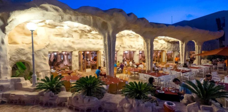 Mitmekülgne puhkus Tuneesias, 3* hotellis LES 4 SAISONS AQUAPARK AND THALASSO! 30