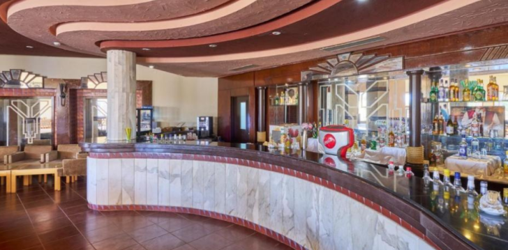 Mitmekülgne puhkus Tuneesias, 3* hotellis LES 4 SAISONS AQUAPARK AND THALASSO! 31