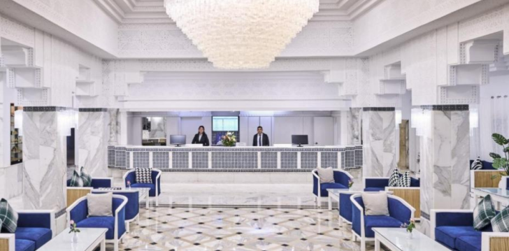 Mitmekülgne puhkus Tuneesias, 3* hotellis LES 4 SAISONS AQUAPARK AND THALASSO! 37
