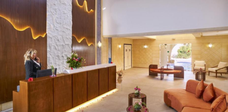 Mitmekülgne puhkus Tuneesias, 3* hotellis LES 4 SAISONS AQUAPARK AND THALASSO! 40
