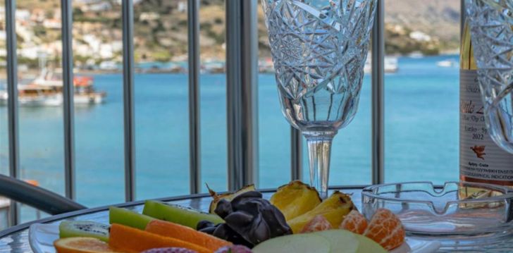 Lihtne puhkus Kreetal, 2* hotellis ARISTEA HOTEL! 6