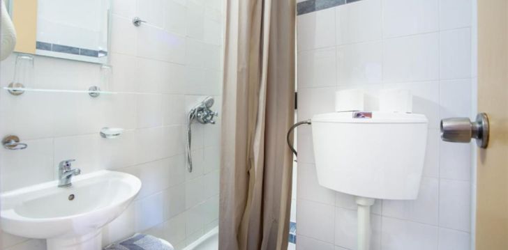 Lihtne puhkus Kreetal, 2* hotellis ARISTEA HOTEL! 7