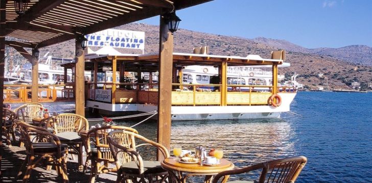 Lihtne puhkus Kreetal, 2* hotellis ARISTEA HOTEL! 8