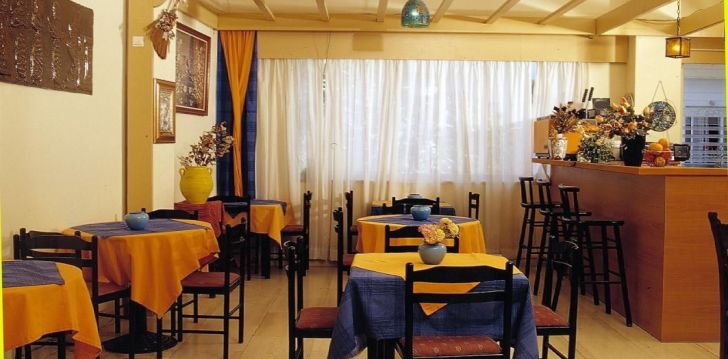 Lihtne puhkus Kreetal, 2* hotellis ARISTEA HOTEL! 9