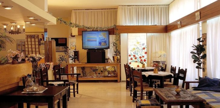 Lihtne puhkus Kreetal, 2* hotellis ARISTEA HOTEL! 10