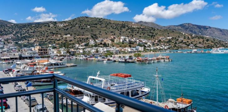 Lihtne puhkus Kreetal, 2* hotellis ARISTEA HOTEL! 11