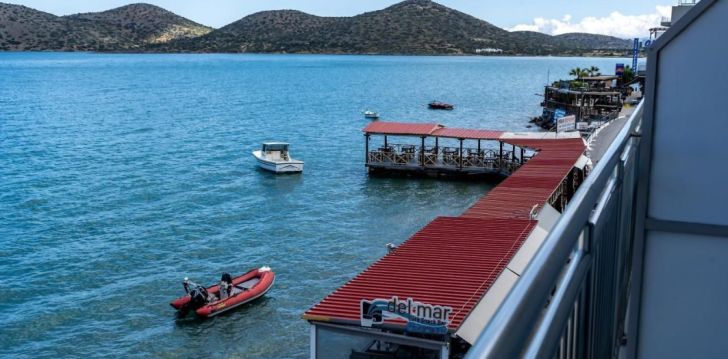 Lihtne puhkus Kreetal, 2* hotellis ARISTEA HOTEL! 12