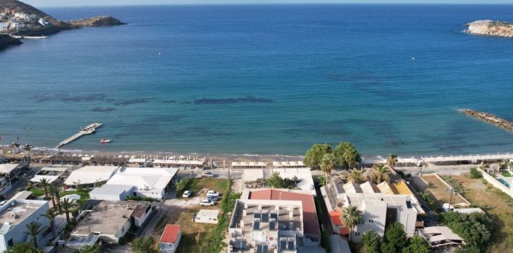 Mõnus puhkus Kreetal, 3* hotellis MARVIDA HOTEL NUVON! 3