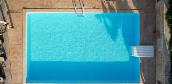 Mõnus puhkus Kreetal, 3* hotellis MARVIDA HOTEL NUVON! 5