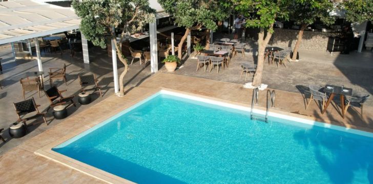 Mõnus puhkus Kreetal, 3* hotellis MARVIDA HOTEL NUVON! 7