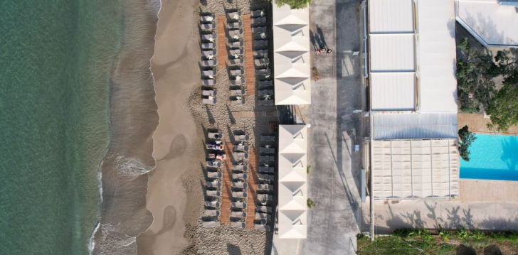 Mõnus puhkus Kreetal, 3* hotellis MARVIDA HOTEL NUVON! 11