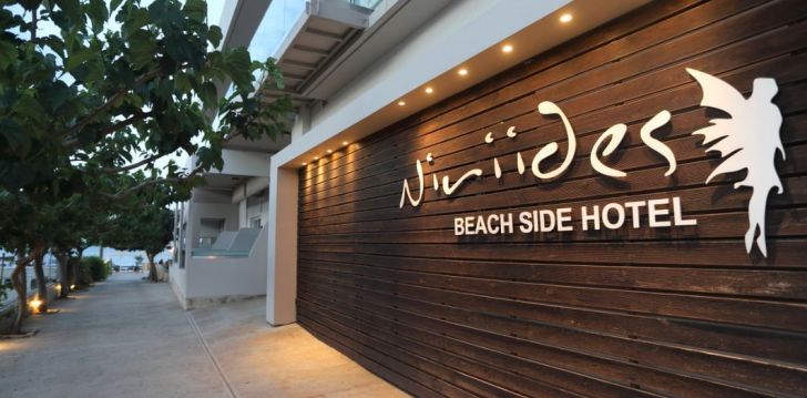 Mõnus puhkus Kreetal, 3* hotellis MARVIDA HOTEL NUVON! 13