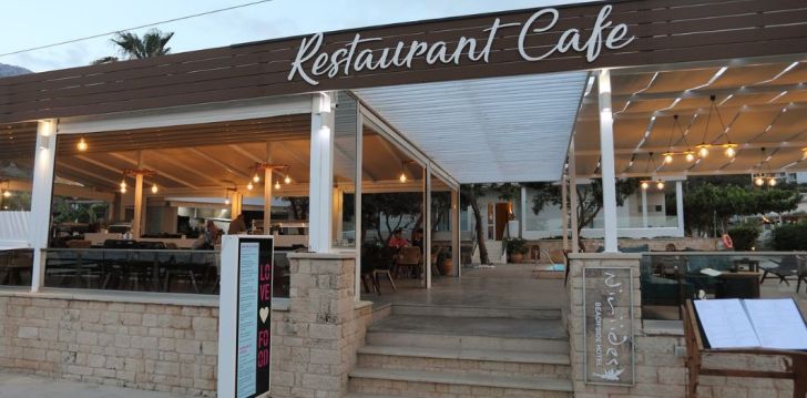 Mõnus puhkus Kreetal, 3* hotellis MARVIDA HOTEL NUVON! 14