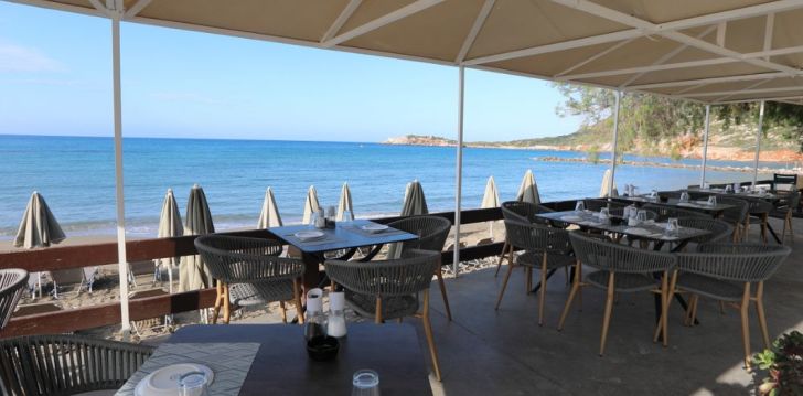 Mõnus puhkus Kreetal, 3* hotellis MARVIDA HOTEL NUVON! 18