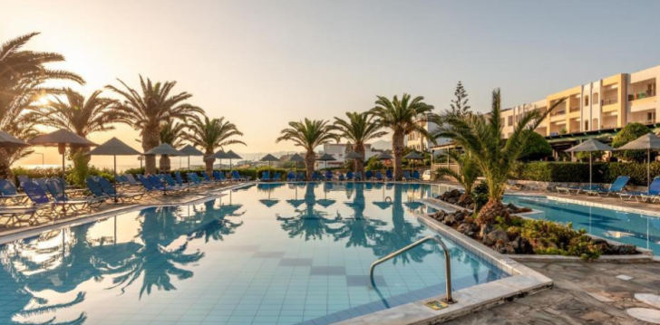 Tore puhkus Kreetal, 4* hotellis MEDITERRANEO! 34