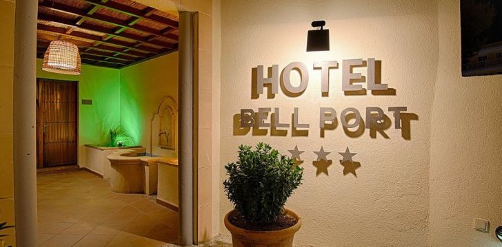 Mugav puhkus Mallorcal 3* hotellis BELL PORT! 8
