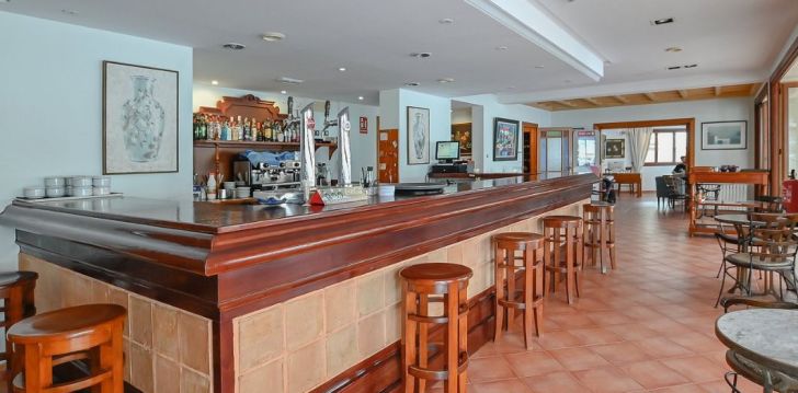 Mugav puhkus Mallorcal 3* hotellis BELL PORT! 16