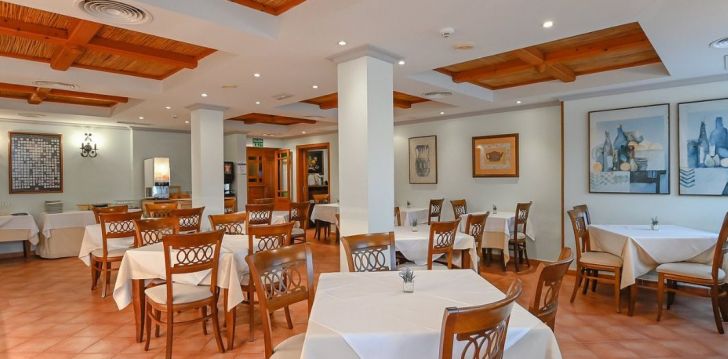Mugav puhkus Mallorcal 3* hotellis BELL PORT! 18