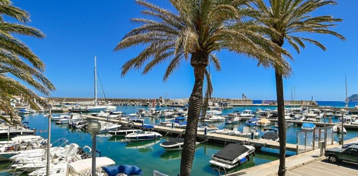 Mugav puhkus Mallorcal 3* hotellis BELL PORT! 27