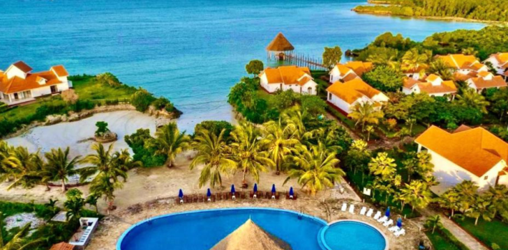 Puhkus ookeani ääres, 3* hotellis AZAO RESORT & SPA! 17