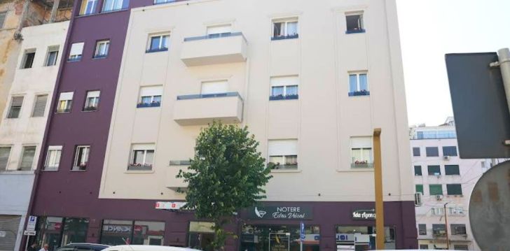 Reis Albaaniasse, vali peatumiseks 4* hotell AQUILA D HOTEL! 25