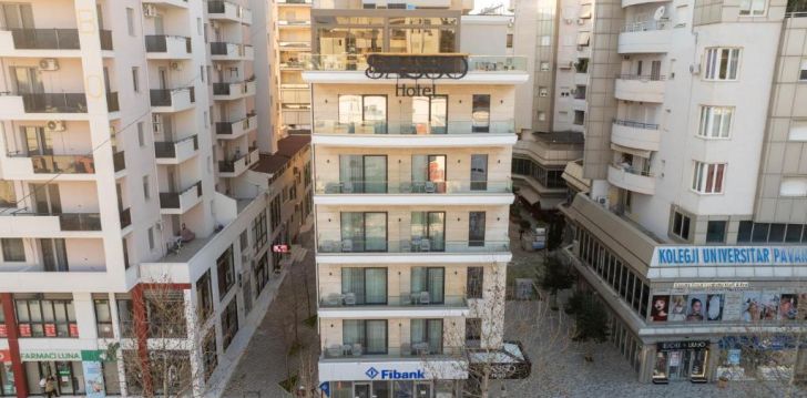 Reis Albaaniasse, peatu 4* hotellis SASSO HOTEL! 11