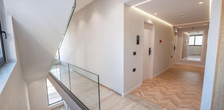 Reis Albaaniasse, peatu 4* hotellis SASSO HOTEL! 12