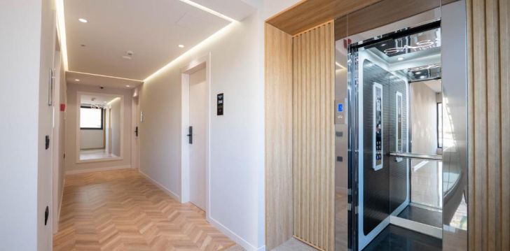 Reis Albaaniasse, peatu 4* hotellis SASSO HOTEL! 13