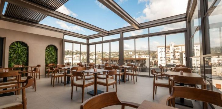 Reis Albaaniasse, peatu 4* hotellis SASSO HOTEL! 16