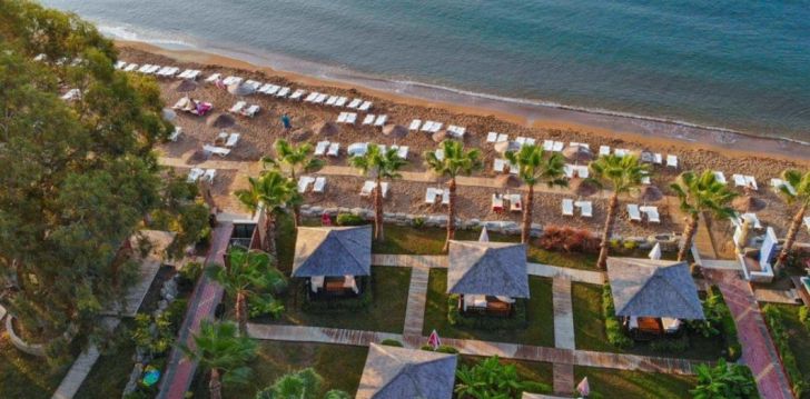 Puhkus EFTALIA SPLASH RESORT HOTEL 5* hotellis Türgis! 15