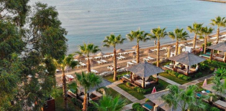 Puhkus EFTALIA SPLASH RESORT HOTEL 5* hotellis Türgis! 16