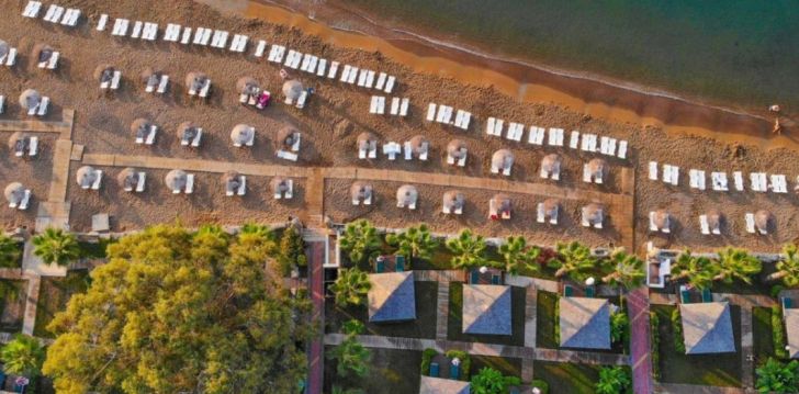 Puhkus EFTALIA SPLASH RESORT HOTEL 5* hotellis Türgis! 18