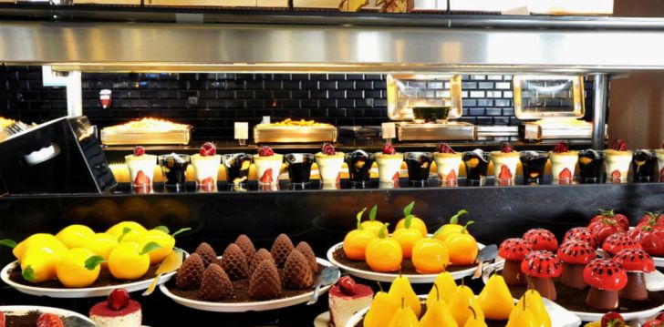 Puhkus EFTALIA SPLASH RESORT HOTEL 5* hotellis Türgis! 24