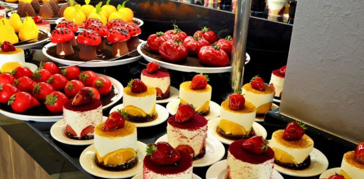 Puhkus EFTALIA SPLASH RESORT HOTEL 5* hotellis Türgis! 25