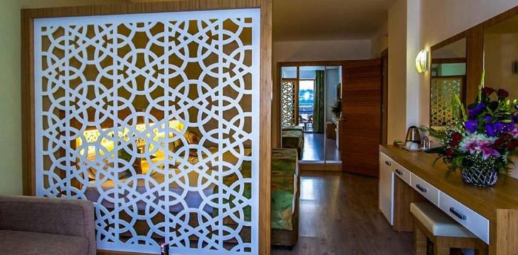 Puhkus EFTALIA SPLASH RESORT HOTEL 5* hotellis Türgis! 28