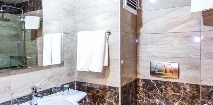 Puhkus EFTALIA SPLASH RESORT HOTEL 5* hotellis Türgis! 29