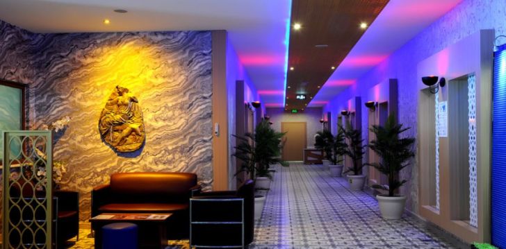 Puhkus EFTALIA SPLASH RESORT HOTEL 5* hotellis Türgis! 30