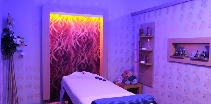 Puhkus EFTALIA SPLASH RESORT HOTEL 5* hotellis Türgis! 33