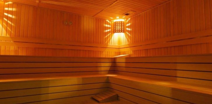 Puhkus EFTALIA SPLASH RESORT HOTEL 5* hotellis Türgis! 37