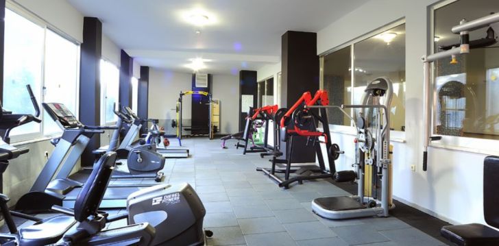 Puhkus EFTALIA SPLASH RESORT HOTEL 5* hotellis Türgis! 38