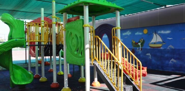 Puhkus EFTALIA SPLASH RESORT HOTEL 5* hotellis Türgis! 41