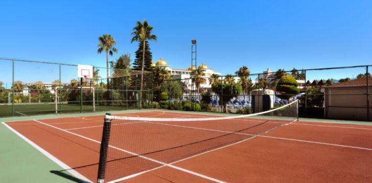 Puhkus EFTALIA SPLASH RESORT HOTEL 5* hotellis Türgis! 43
